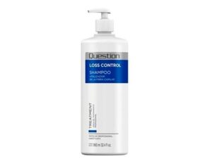 Question - Shampoo Loss Control