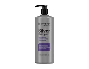Question - Shampoo Silver