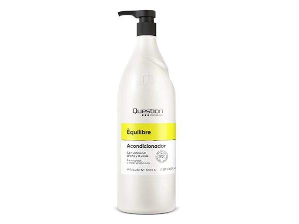 Acondicionador Equilibre x 1500 ml Question