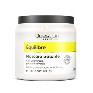 Mascara Equilibre 850 ml Question