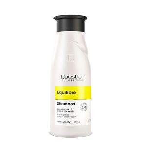 Shampoo Equilibre x 330 ml Question