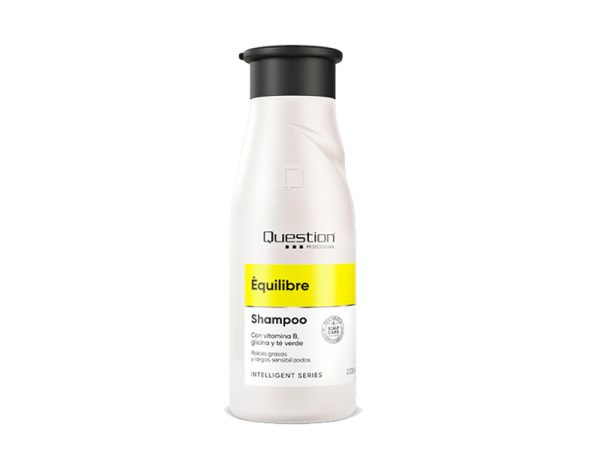 Shampoo Equilibre x 330 ml Question