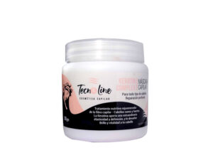 Máscara  Capilar - Keratín Complex 250 gr