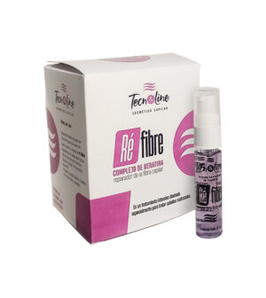 refibre complejo de keratina