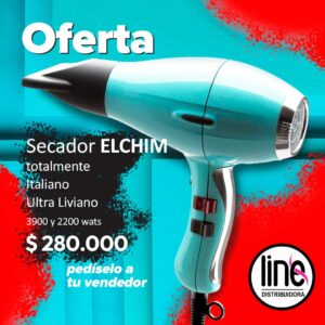 Oferta Distribuidora Line