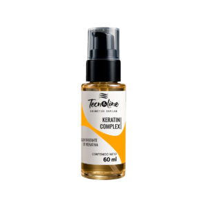 Oleo Tratante Keratin complex