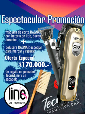 oferta mes julio