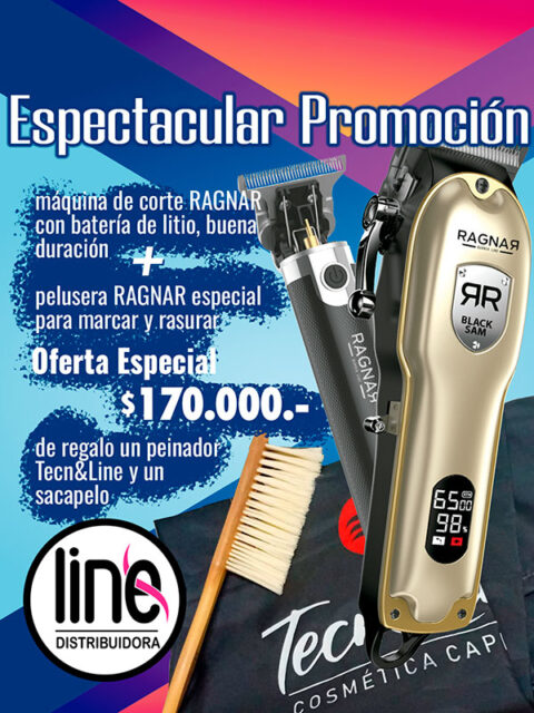 oferta mes julio