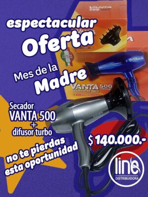 oferta mes de la madre