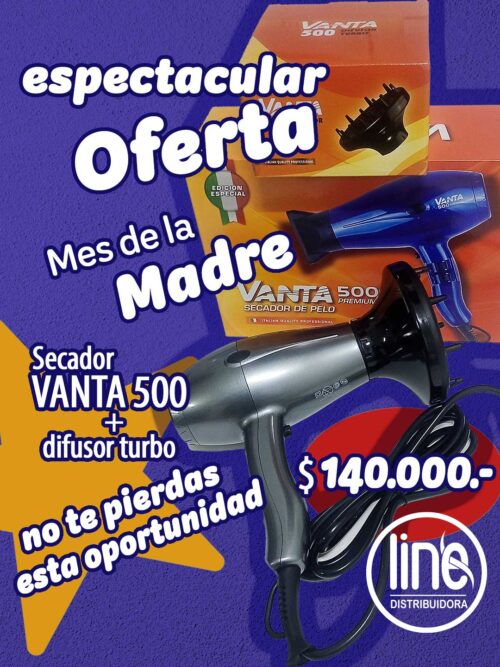 oferta mes de la madre