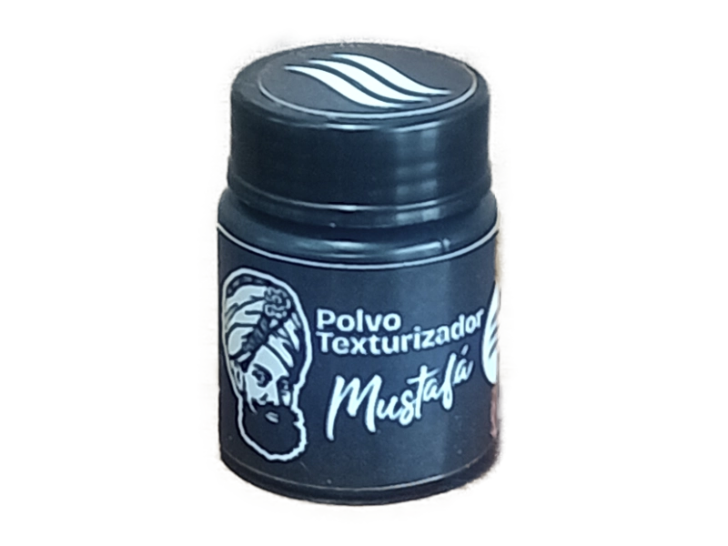 polvo texturizador mustafa polvo texturizador mustafa