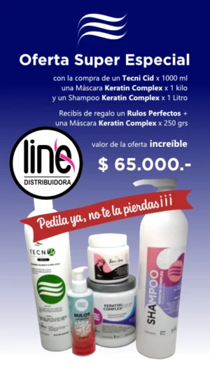 Super Oferta Especial